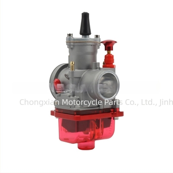 Powermotor HK271 karburátor motorkerékpárhoz – teljesítmény növelése