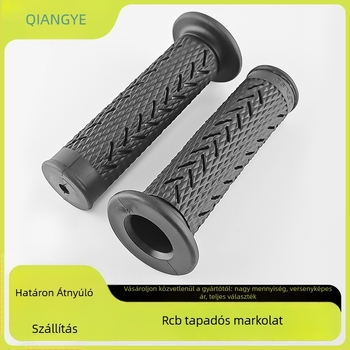 Motorkerékpár sebességváltó fogantyúvédő – testreszabható, Modell: Handle, Márka: Strong Industry