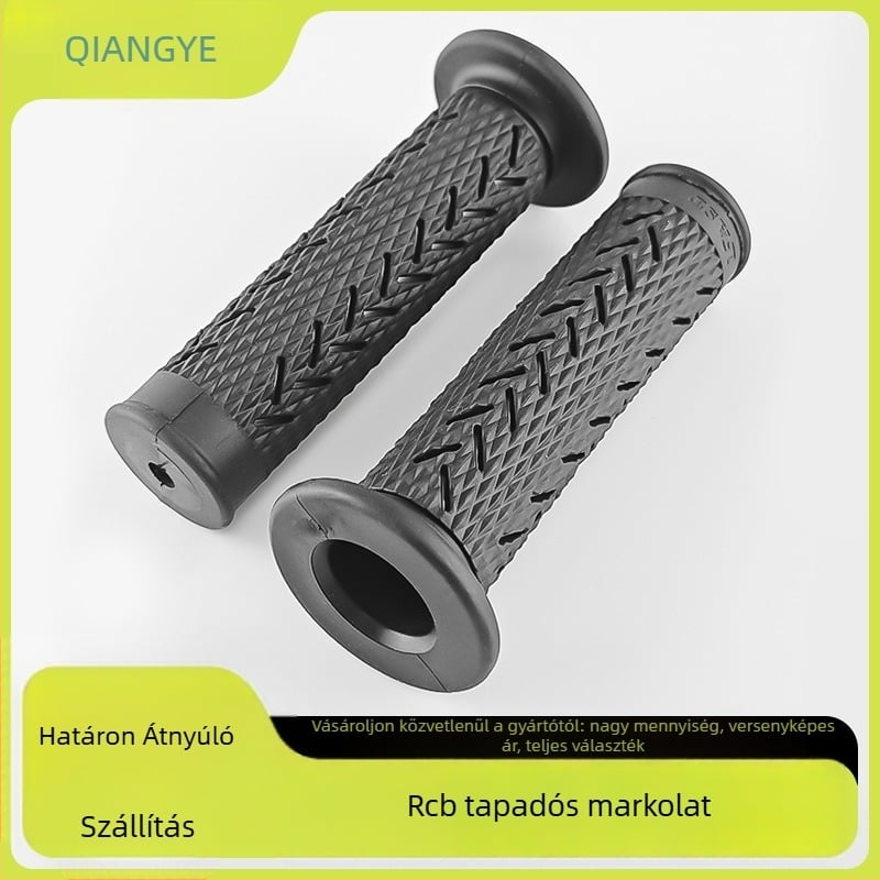 Motorkerékpár sebességváltó fogantyúvédő – testreszabható, Modell: Handle, Márka: Strong Industry