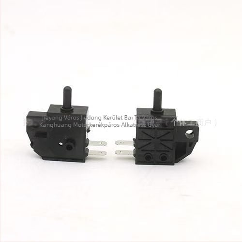 EN125 kuplungkapcsoló - Hoy márka, kompatibilis EN125 motorkerékpárokkal