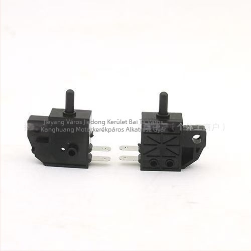 EN125 kuplungkapcsoló - Hoy márka, kompatibilis EN125 motorkerékpárokkal