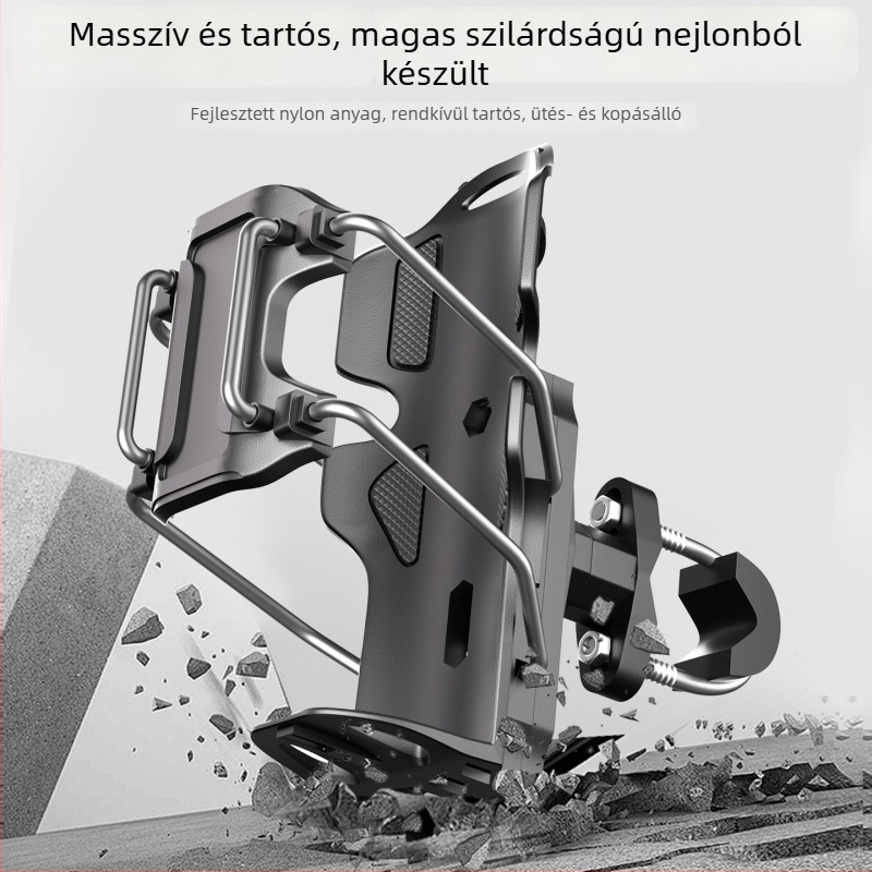TDGO Vízpohár tartó, univerzális típus, Modell MQ-003, Cikkszám MQ-003, Univerzális járművekhez