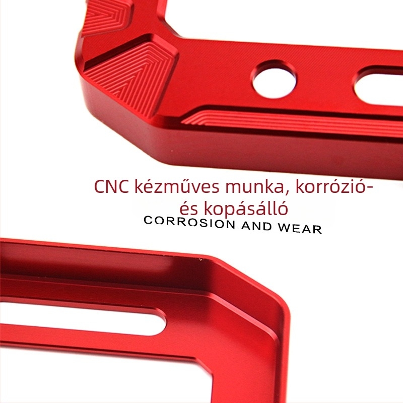 CNC fedél műszerfal Honda ADV160-hez – modell ADV160, márka Yonghan modo, termékkód Zsg