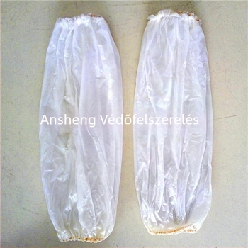 Marhatendon PVC réteggel készült ujjvédő, szennyeződés elleni védelem, modern minimalist stílus