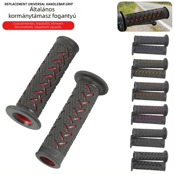XG-75 Univerzális motorkerékpár markolat, csúszásmentes