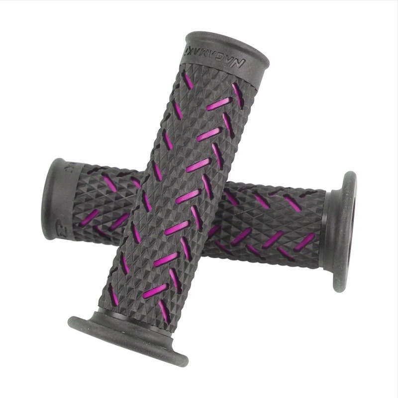 XG-75 Univerzális motorkerékpár markolat, csúszásmentes