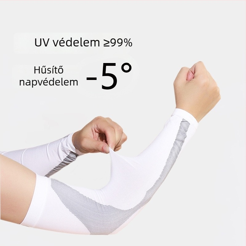 Yin Xuan nejlon karhüvely - eredeti tervezés, uniszex