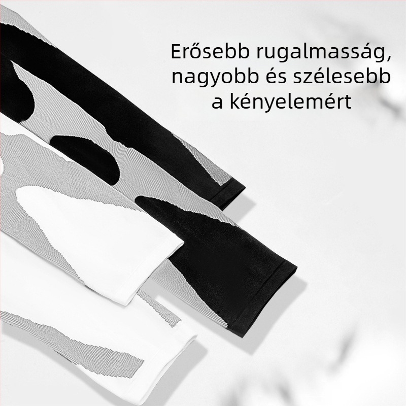 Yin Xuan nejlon karhüvely - eredeti tervezés, uniszex