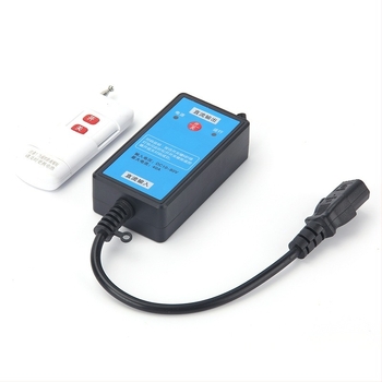 DC vízpumpa távirányítós kapcsoló – Xiawa Electric, távirányító kapcsoló, 0-40 °C működési hőmérséklet