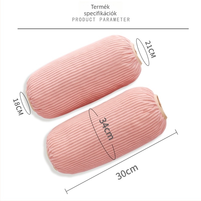 Arm sleeve őszi-téli munkaeszköze, vízálló, folt- és olajálló, szennyeződés elleni védelem