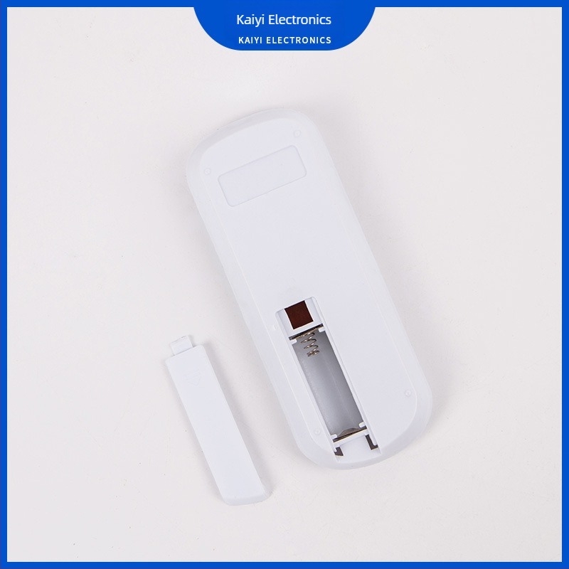 Távirányítós világításkapcsoló 220V, vezeték nélküli, több lámpához, intelligens digitális szegmentált kapcsoló, CE tanúsítvány, üzemhőmérséklet 0–90°C