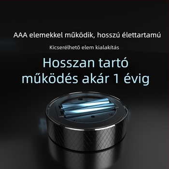 E6 okos forgókapcsoló — Mijia alkalmazás integrációval, vezeték nélküli jelenetvezérlés, lépés nélküli fényerő-szabályzás és függönyök kapcsolódása