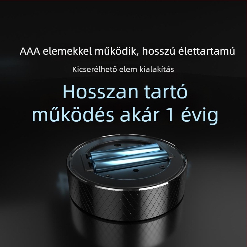 E6 okos forgókapcsoló — Mijia alkalmazás integrációval, vezeték nélküli jelenetvezérlés, lépés nélküli fényerő-szabályzás és függönyök kapcsolódása