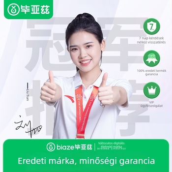 Bias Bi19 lézeres oldalváltó toll lézer pointerrel