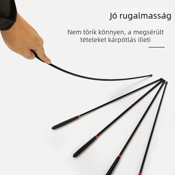 Tanítási pálca vonalzóval, puha otthoni mérőeszköz (Márka: Default item; Anyag: Other; Specifikációk: 08888)