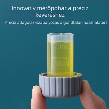 Oldalsó nyílású permetező palack virágok öntözéséhez, műanyag otthoni öntöző kanna, permetező a tisztításhoz és az autómosáshoz