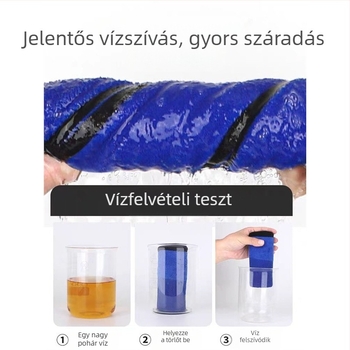 Fekete tábla és fehér tábla törlőkendő, fa rostból, üvegfelületekhez, nyom nélküli tisztítás, 2023-ban kiadva