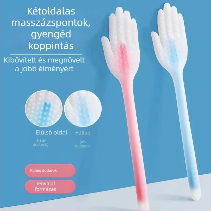 Puha iskolai vonalzó gyerekeknek, hosszított és vastagított a tanuláshoz, biztonságos és tartós — Márka: Friendly; Anyag: Egyéb; Specifikációk: Normál; Típus: Egyéb