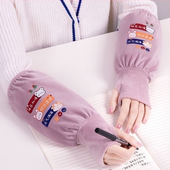 Mu Dun ujjakkal ellátott kötény – etnikus stílus, olaj- és szennyeződésálló, fiataloknak