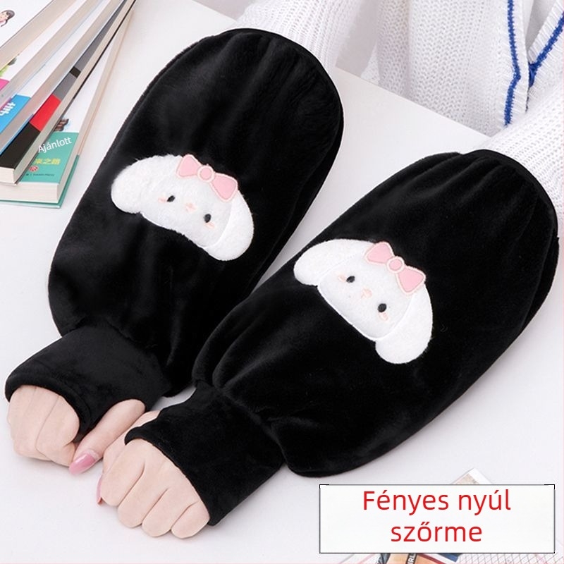 Mu Dun ujjakkal ellátott kötény – etnikus stílus, olaj- és szennyeződésálló, fiataloknak