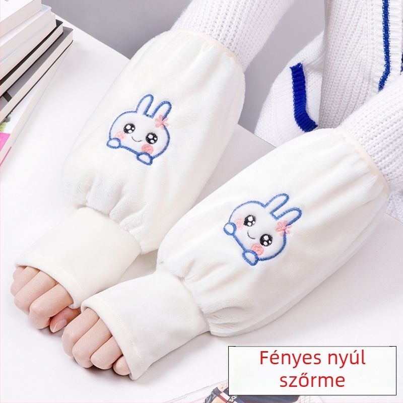 Mu Dun ujjakkal ellátott kötény – etnikus stílus, olaj- és szennyeződésálló, fiataloknak