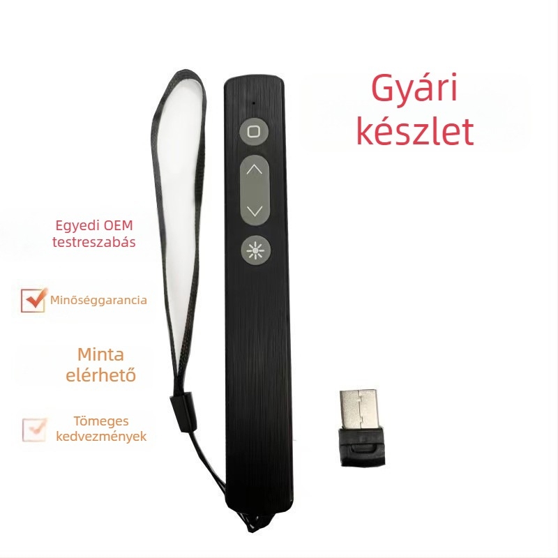 Kawakalin K200 ABS-PC anyagú oldalpörgető toll logó nyomtatási lehetőséggel