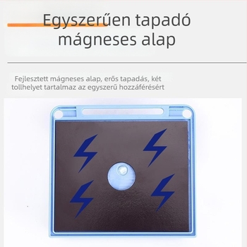 Concentrate Cleaning táblar radír — hátlap Flanel, felület Flanel, nem importált