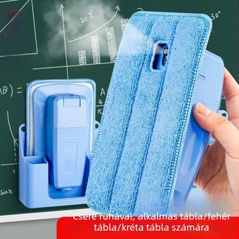 Concentrate Cleaning táblar radír — hátlap Flanel, felület Flanel, nem importált