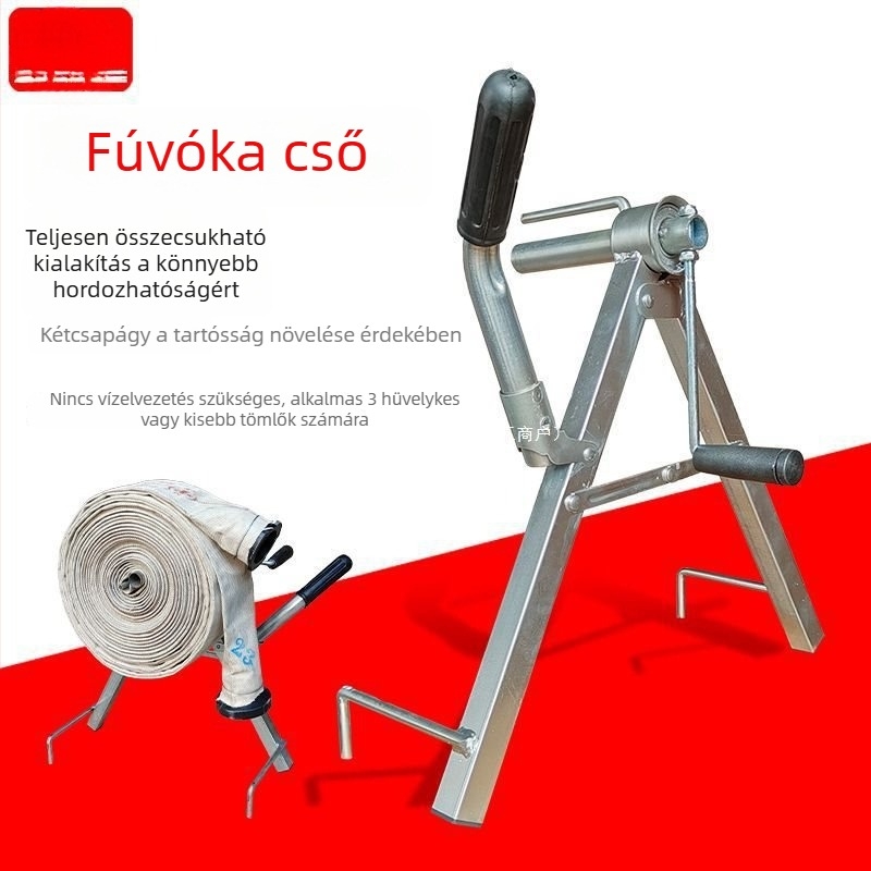 Szóróüveg, rozsdamentes acél, gyors csatlakozás, termékkód 48931157