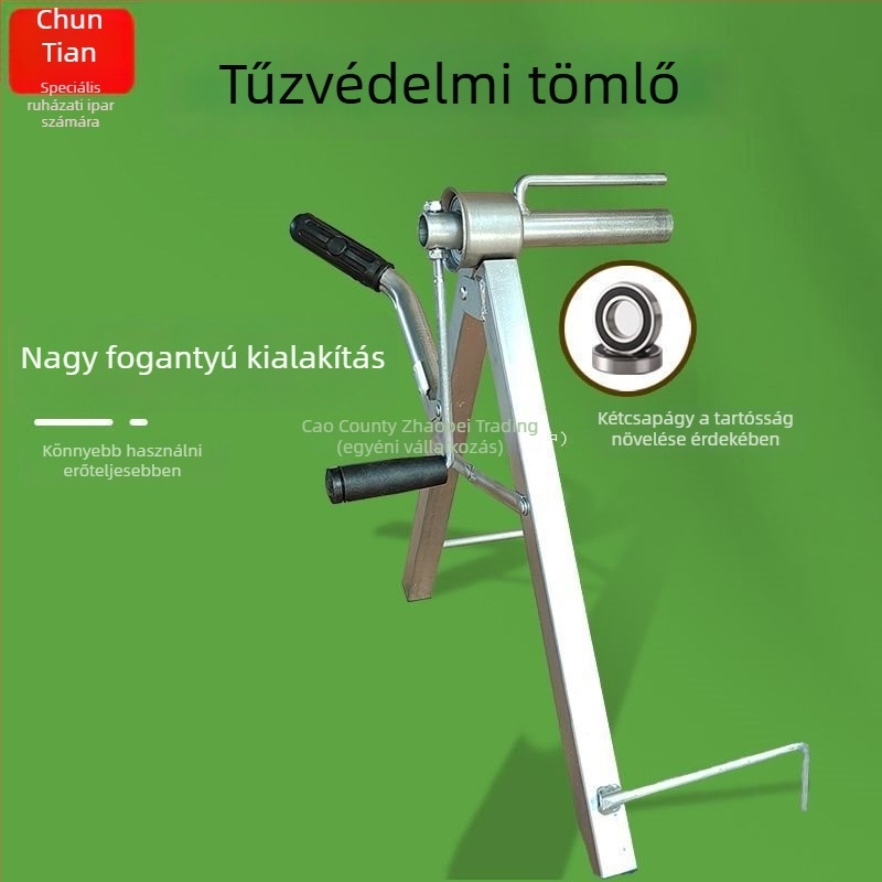 Szóróüveg, rozsdamentes acél, gyors csatlakozás, termékkód 48931157