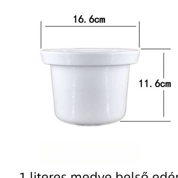 Elektromos főzőedény kerámiabelső edénnyel, kapacitás 2,1–3 L, tapadásmentes bevonat, kínai stílus, univerzális tűzhely-kompatibilitás.