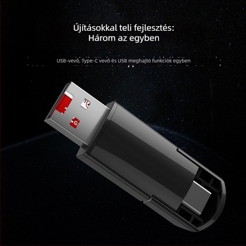 Oldalváltó toll LED LCD kijelzővel, kettős lézer mutatókkal és multifunkcionális dupla interfésszel (lézeres távolság 100, lézerhullámhossz 200, akkumulátor 500mAh)