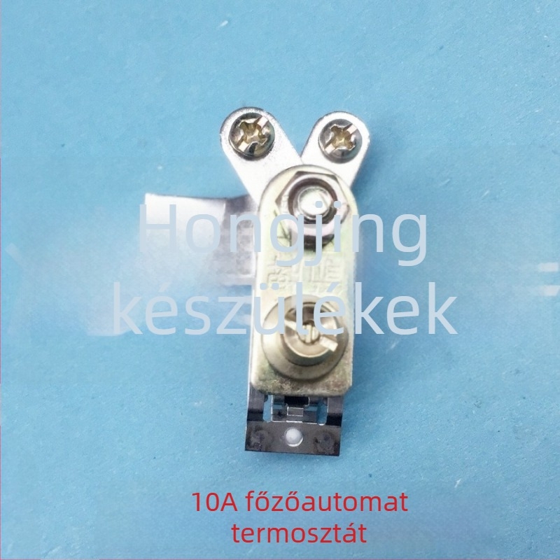 Universal termosztát rizsfőzőhöz, elektromos wokhoz, forró fazékhoz és tejmelegítőhöz