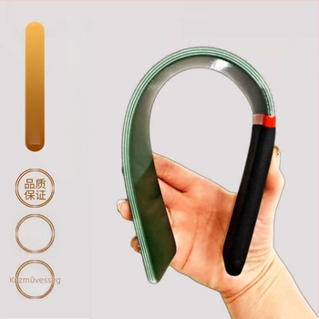 PVC Edzéspálca – Crane Roaring Valley eszköz, Specifikáció A, célja a fegyelmi gyakorlat