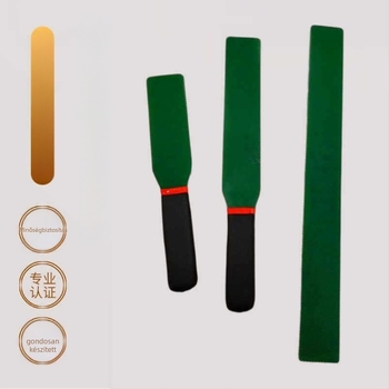 PVC Edzéspálca – Crane Roaring Valley eszköz, Specifikáció A, célja a fegyelmi gyakorlat