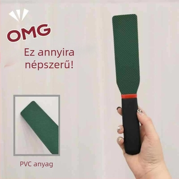 PVC Edzéspálca – Crane Roaring Valley eszköz, Specifikáció A, célja a fegyelmi gyakorlat
