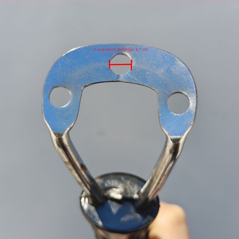 Hosszú fogantyú wok serpenyőhöz – hőszigetelő, lapos aljzathoz, öntöttvas serpenyőkhöz és elektromos tűzhelyekhez