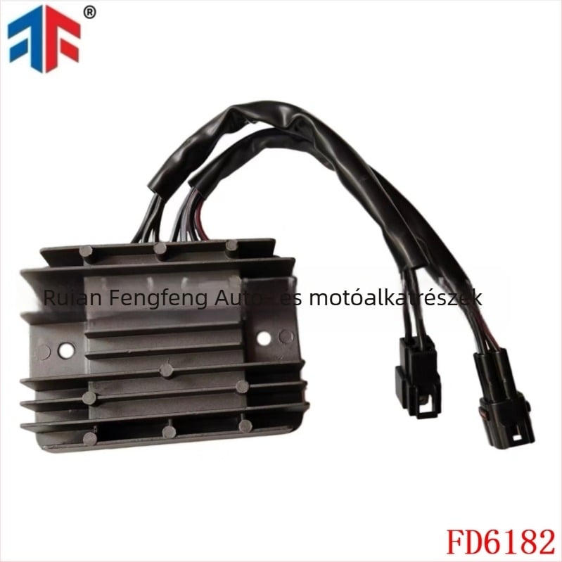 FF márkájú egyenirányító Suzuki motorkerékpárhoz 32800-18H00, 32800-41G00, 32800-47H10, 32800-47H00