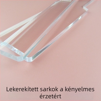 Kristály mutató bot DIY gyakorláshoz