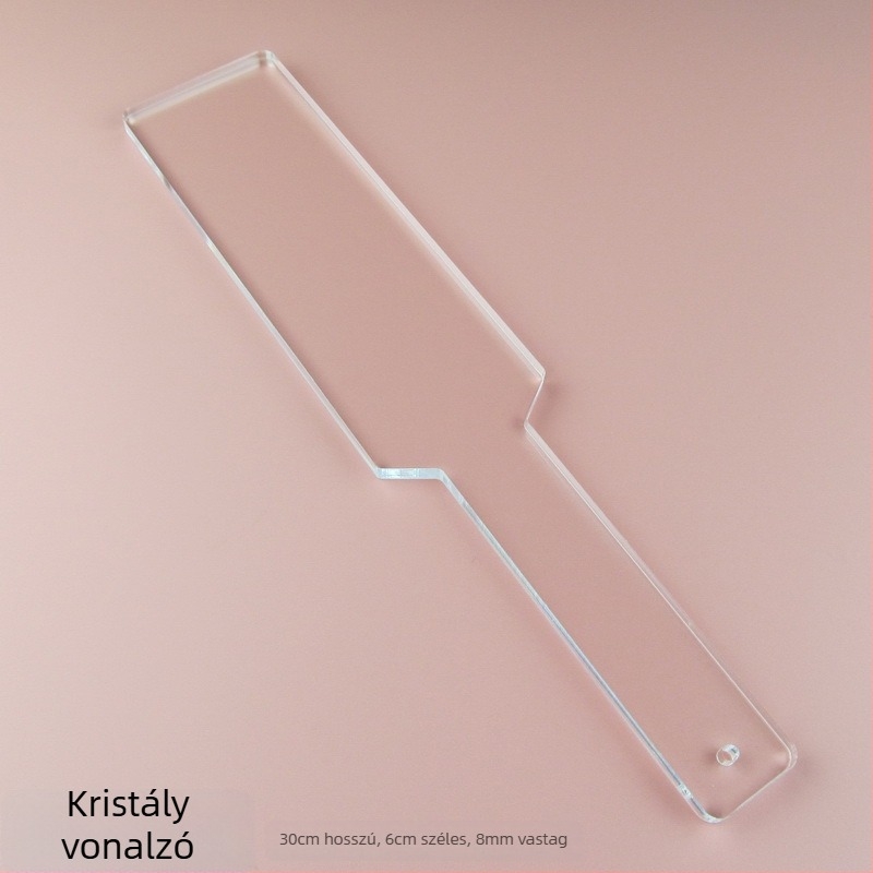 Kristály mutató bot DIY gyakorláshoz