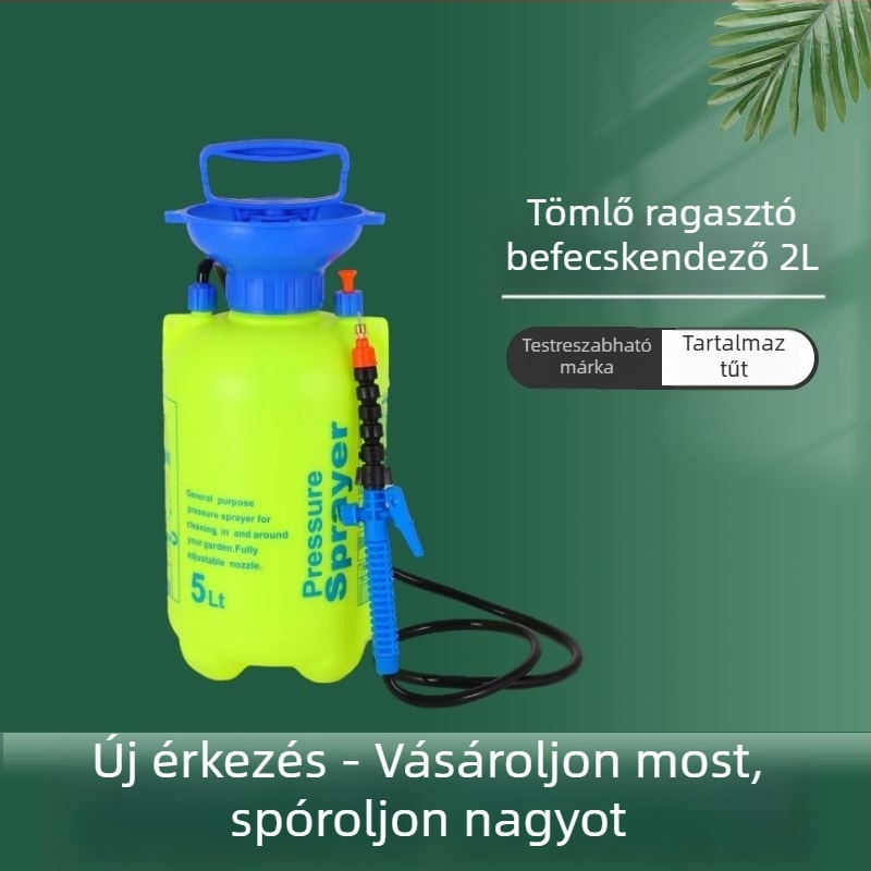 Műanyag kézi ragasztóinjektor és fuga-kitöltő eszköz csempék javításához