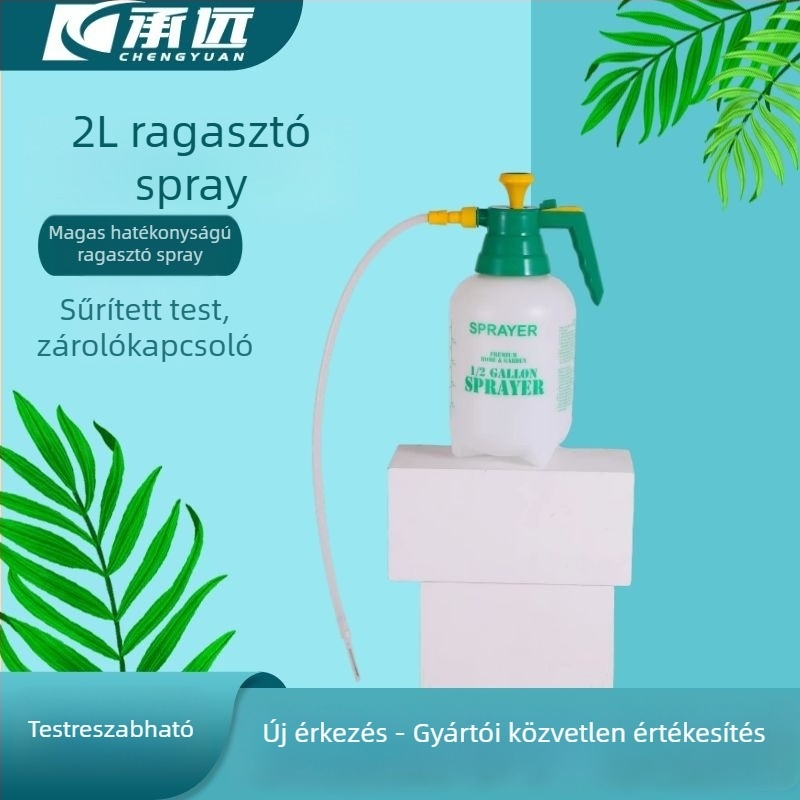Műanyag kézi ragasztóinjektor és fuga-kitöltő eszköz csempék javításához