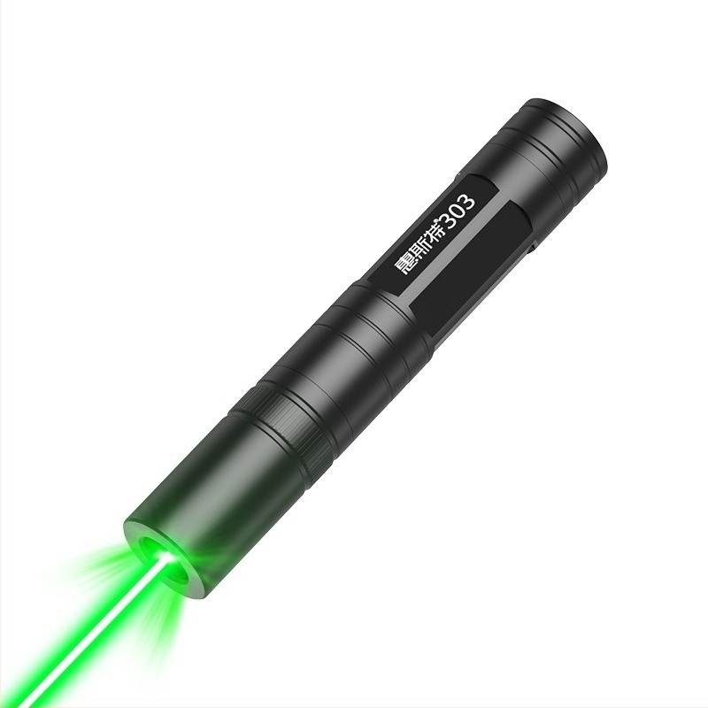 Huister lézer mutató toll, test alumínium ötvözet (Márka: Huister; Anyag: alumínium ötvözet; Típus: mutató toll; Nyomtatott logó: Igen; Feldolgozás és testreszabás: Igen)