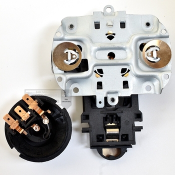 Joyoung elektromos vízforraló termosztát csatlakozója, U1867, kompatibilis a Strix alaphoz, háztartási használatra