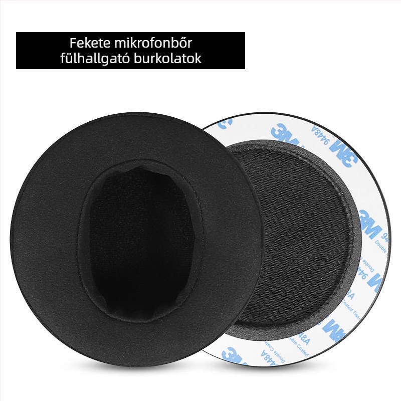 Audeze LCD3 LCD4Z LCDXC MX4 fejhallgatóhoz való bőrtok, valódi bőr