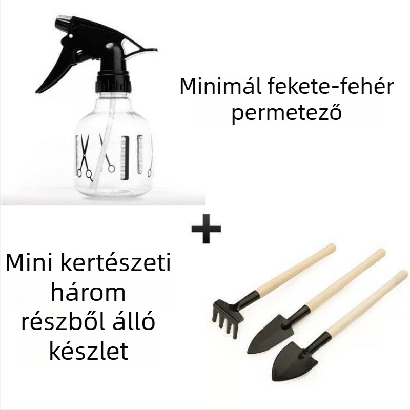 Kettős funkciójú permetező öntözésre és fertőtlenítésre, műanyag, Southern Star, nem importált