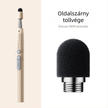 SZ82 teleszkópos PPT oldalváltó toll vevővel