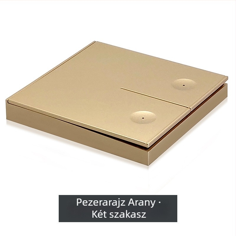 RF433 Vezeték nélküli fal-panel kapcsoló, 86-os típus, távirányítóval, 65 g, -40°C-tól +70°C-ig, otthoni porszívóhoz