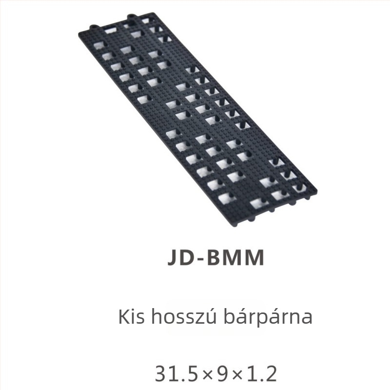 Bár eszköz készlet: edzőüveg, bármat, sótartó doboz, gyümölcsös doboz, jégklips, jéglapát, shaker pohár — JD márka, műanyag, modern minimális stílus, 2013 tavaszán bevezetve, egyedi csomagolás.