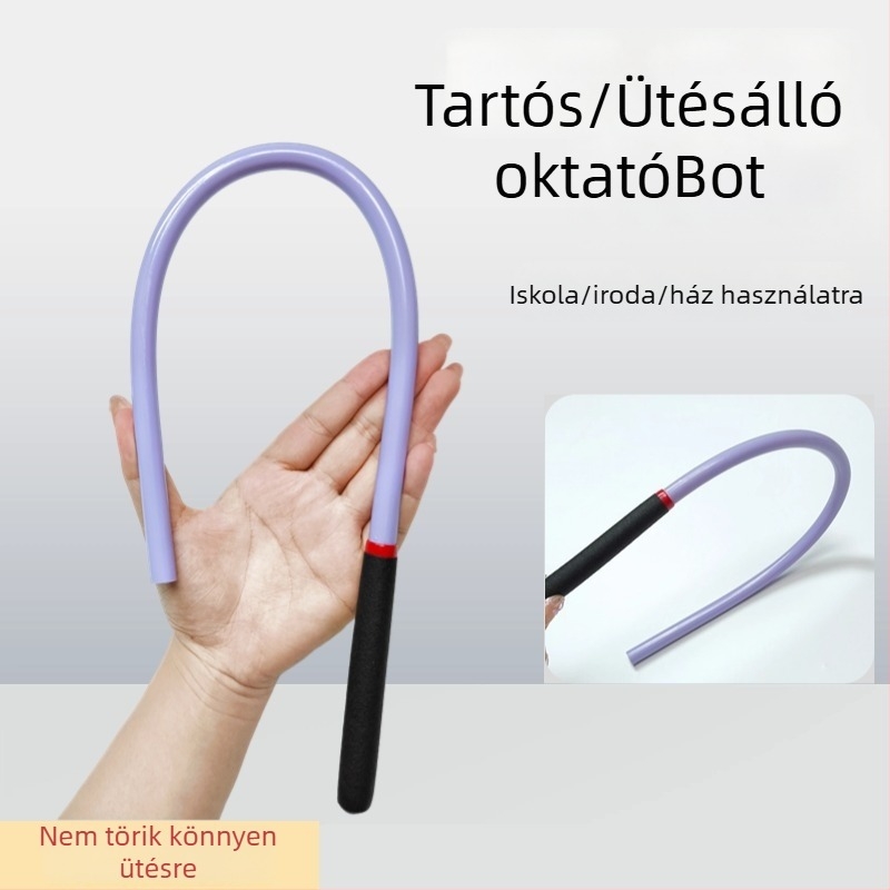 Háztartási oktatóbot, forró olvadó ragasztópálka, SP képzésre, logó nélkül, testreszabás nélkül